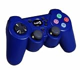 Eigenschaften Logic3  / Playstation 2 - Controller blau (Logic3)