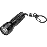 Streamlight 72001 The Key-Mate LED Flashlight - Black