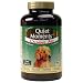 NaturVet Quiet Moments Calming Aid for Dogs 60 Chewable Tablets