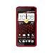 Aegis Case for HTC Droid DNA Red