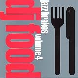 Revue DJ Food  / Jazz Brakes 4