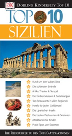 Buy Top 10 Sizilien. online at Discounted New and Used prices. Delivered to your door with City Travel Guides.com