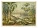 Animals and Plants of the Carboniferous Era in Europe Animals Giclee Poster Print by ...