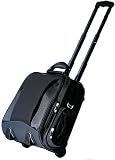 Port PR700 3.1 EasyRoller - Black (1680D Ballistic Nylon)