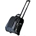 Port PR700 3.1 EasyRoller - Black (1680D Ballistic Nylon)
