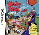 Wacky Races: Crash And Dash