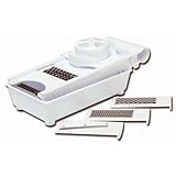 Joyce Chen J51-0556 7-Piece Mandoline Set