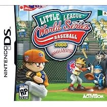 Little League World Series Baseball '08