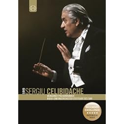 Celibidache