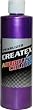 Createx 5314-PT Pearl Plum CREATEX PEARLIZED A/B COLORS 16 OZ.