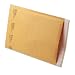 Quality Park Sealed Air Jiffy Lite Cushioned Mailers, Self Seal, #5, 10.5 x 16 Inches, Pack of 100 (SEL39096)