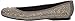 Stuart Weitzman Women's Nubeads Flat