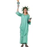 Statue Of Liberty Adult Costume