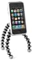 Joby GM1-01EN Gorillamobile Flexible Tripod with Suction Cup and 2 Adhesive Clips