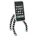 Joby GM1-01EN Gorillamobile Flexible Tripod with Suction Cup and 2 Adhesive Clips