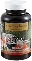 Amazing Fruit From Amazon Supreme Enerby Formual (1000 mg) Dietary Supplement, 90-Count Capsules