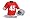 Ohio State Buckeyes Kids/Youth Football Helmet Uniform Set - Medium (Youth 7-10)