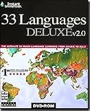 Instant Immersion 33 Languages Deluxe v2.0