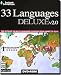 Instant Immersion 33 Languages Deluxe V2.0