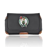 NBA Boston Celtics Cell Phone Pouch Case for iPhone 4