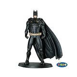 Eigenschaften Papo / Batman II