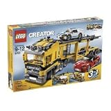 LEGO Creator Highway Transporter