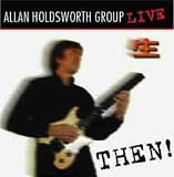 Then - Live in Tokyo 1990