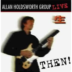 Then! - Live in Tokyo