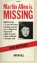 Martin Allen Is Missing