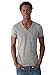 Alternative Men's Boss V-Neck T-Shirt