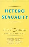 Heterosexuality