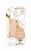 Softlips PURE Natural Honesty Sheer Lip Gloss,