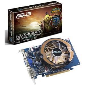 Asus nVidia GeForce GT240 1 GB DDR5 VGA/DVI/HDMI PCI-Express Video Card ENGT240/DI/1GD5/WW