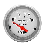 自動メートル4318超ライト; 電気燃料のレベルゲージの