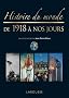 Histoire du monde de 1918 � nos jours
