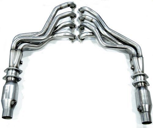 Kooks Custom Headers 6511-OEMC Exhaust System