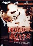 Wild River - Montgomery Clift, Lee Remick (NTSC all regions)