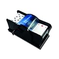 Kartenmischmaschine der N�rnberger Spielkartenfabrik