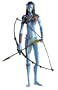 James Cameron's Avatar Movie Masters Neytiri Figure