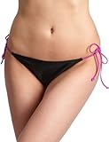 Bj�rn Borg Damen Badehose Tie Tanga