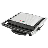 New Maxam® 4 Slice Panini Grill