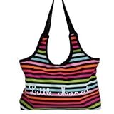 Little Marcel - Sac Cabas Little Marcel Dim 229 Rayures