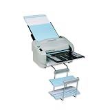 Premier Martin Yale P7400 Model P7400 RapidFold Light-Duty Desktop AutoFolder, 4000 Sheets/Hour