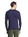 Thirty Five Kent Men's Silk/Cotton V-Neck Sweater