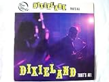 FIREHOUSE 5+2/RED NICHOLS Dixieland That`s All LP