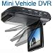 1509 Cool New Gadget In-Car Mounting Mini HD DVR VCR In Car Camera recorder 1280 x 720 Black Box with 2.5" TFT Colour screen Car Dashboard Video Camera Cam Accident Recorder support MMC/SD Card Car Recorder - 12 Month Warranty >>> THT Trade