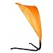 Shade Canopy for XCHAIR and HAMX2GO Stands   Orange