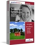Sprachenlernen24.de Schwedisch-Basis-Sprachkurs: PC CD-ROM für Windows/Linux/Mac OS X + MP3-Audio-CD für MP3-Player. Schwedisch lernen für Anfänger.