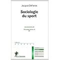 Sociologie du sport