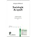 Sociologie du sport